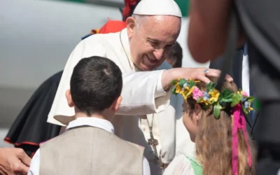 Remembering Pope Francis: A Legacy of Interreligious Dialogue and Hope