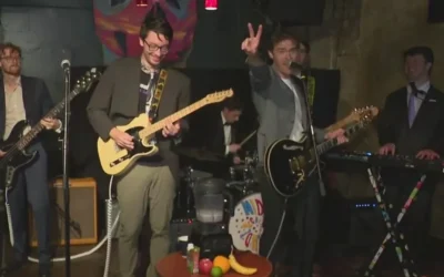 Rock Your Weekend Away at Wicker Park Fest 2025
