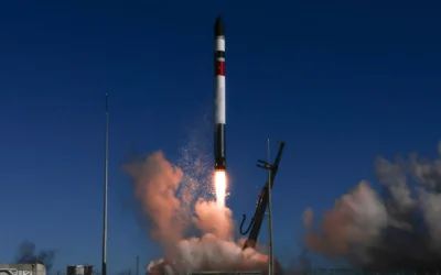 Rocket Lab Stock Soars: A Deep Dive into Its Surge and Market Implications