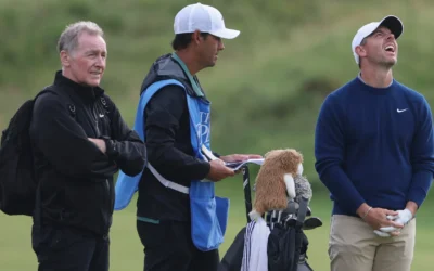 Royal Portrush Greens Fees Skyrocket Ahead of 2025 Open Championship