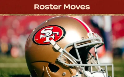 San Francisco 49ers Release Safety George Odum Following Surgery