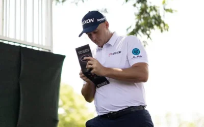 Sepp Straka and the Outlook for The Open Championship: A Look at the Landscape