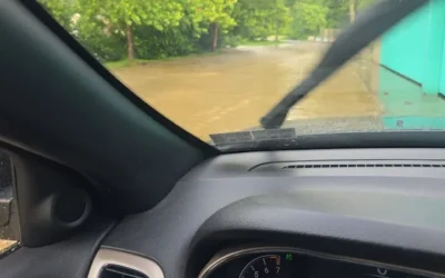 Severe Weather Strikes Pittsburgh: Flash Flood Warnings and Heavy Rains Impact the Region