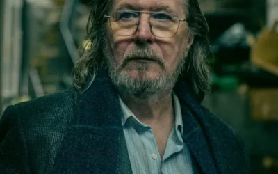Slow Horses Returns for a Seventh Season: A New Chapter in the Acclaimed Spy Drama