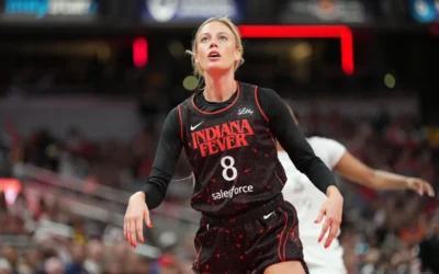 Sophie Cunningham: Rising Star and Trendsetter in Women’s Basketball