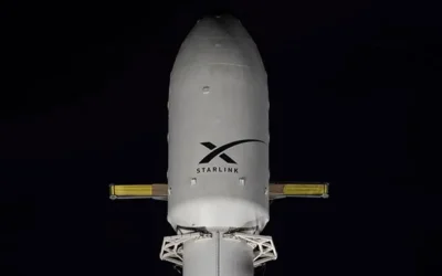 SpaceX Launches 24 Starlink Satellites from Vandenberg Space Force Base: Live Coverage