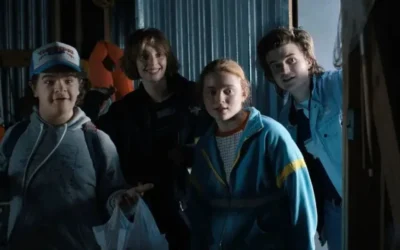 Stranger Things Season 5 Trailer Release Date Probably Revealed