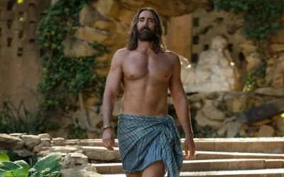 Streaming Picks: New Movies and Shows to Dive Into This Weekend (July 18 – 20)