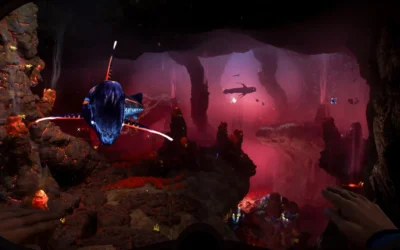 Subnautica 2 Creators Accuse Krafton of Sabotaging Game Release