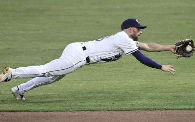 Tampa Bay Rays Deal for Stuart Fairchild Amidst Injury Crisis