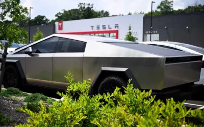 Tesla Reports Disappointing Second-Quarter Earnings: A Closer Look