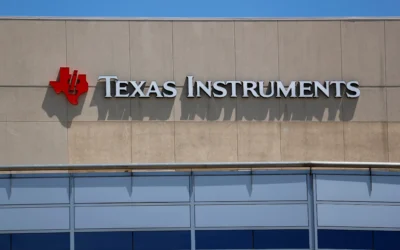 Texas Instruments: Navigating Opportunities and Challenges in a Dynamic Market