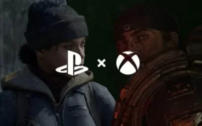 The Console War: A Shift in the Landscape as Major Xbox Exclusives Make Their Way to PS5