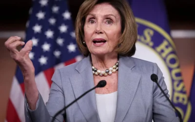 The Epstein Files: A Political Flashpoint for Lawmakers and Democrats