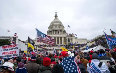 The Evolution of MAGA: A Movement Beyond Trump