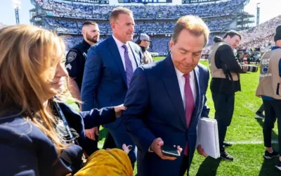 The Future of Nick Saban: Will He Return to Coaching After Alabama?