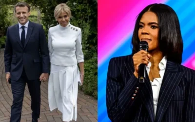The Macrons vs. Candace Owens: A Legal Showdown Over Defamation and Truth