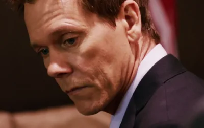 The Mysterious Cancellation of Kevin Bacon’s ‘The Following’: An In-Depth Look