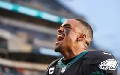 The Quest for Greatness: Unpacking Jalen Hurts’ Journey and Misunderstandings