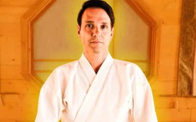 The Real Reason Ralph Macchio ‘Screamed Every Day’ on the Set of The Karate Kid