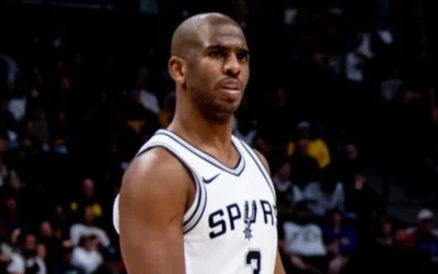 The Return of Chris Paul: A Reunion with the Clippers for His 21st NBA Season