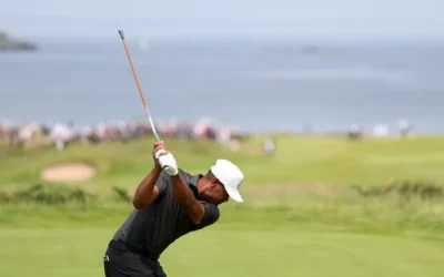 The Royal Portrush Golf Club: A Glimpse into the 2025 British Open