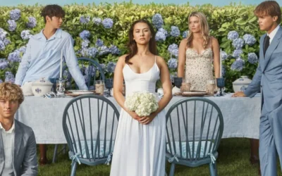 The Summer I Turned Pretty Season 3: What You Need to Know