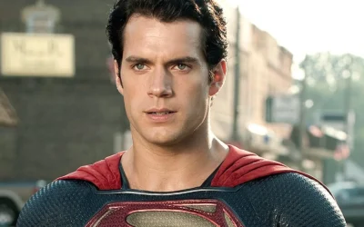 The Superman Debate: Henry Cavill’s Legacy and David Corenswet’s Rise
