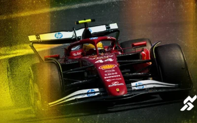 The Uncertain Future of F1 TV: Apple Poised to Change the Game