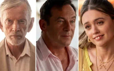The White Lotus: Breaking Records and Raising Stakes with Emmy Nominations