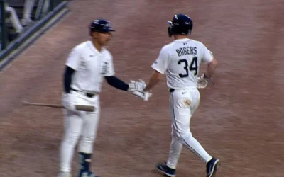 Tigers Struggle Amidst Skubal’s Stellar Performance