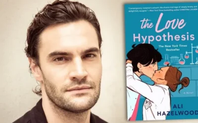 Tom Bateman Joins Lili Reinhart in Amazon MGM & MRC’s ‘The Love Hypothesis’