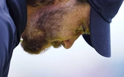 Tommy Fleetwood Faces Unfortunate Break at Open Championship Due to Caddie Error