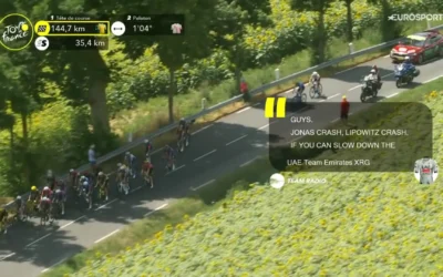 Tour de France Stage 16: A Time of Triumph and Legacy