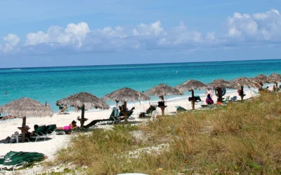 Tragedy Strikes: American Tourist Confirmed Dead After Disappearance in Turks and Caicos