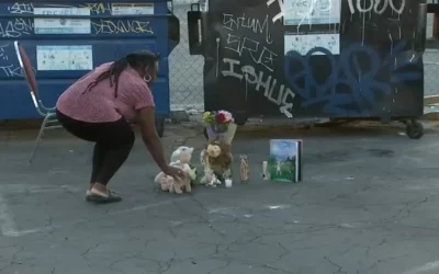 Tragic Discovery: Toddler’s Body Found in Panorama City Raises Questions
