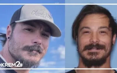 Travis Decker: Manhunt Enters 8th Week as Authorities Continue Search