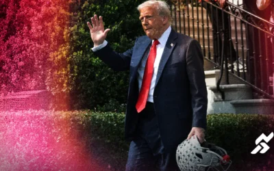 Trump’s Executive Order: A New Era for College Sports