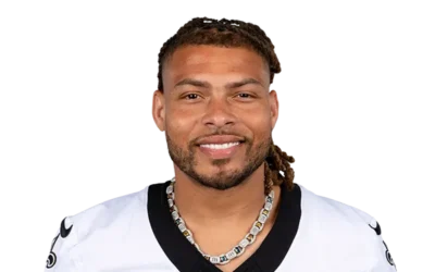 Tyrann Mathieu Announces Retirement from Professional Football