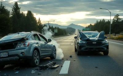 Understanding Personal Injury Cases: Insights from Recent Incidents