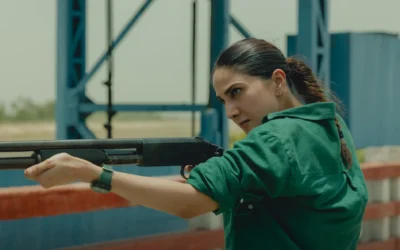 Unraveling the Twisted Plot: A Deep Dive into the Ending of ‘Mandala Murders’