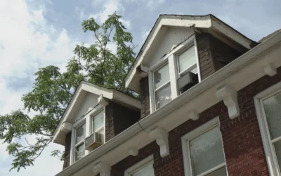 Urban Heat Intensifies in St. Louis: Residents Face Triple-Digit Temps Amid Tornado Recovery