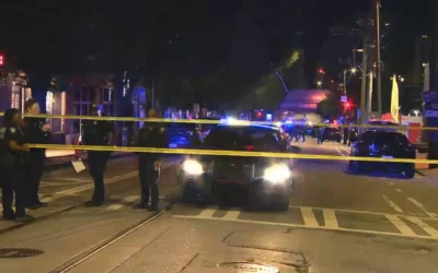 Violence Strikes Atlanta: A Closer Look at Recent Shootings in the Sweet Auburn Neighborhood