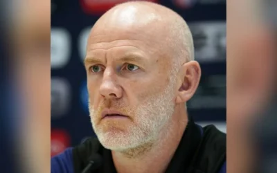 Wales Appoints Steve Tandy as New Head Coach: A Bold Move for Welsh Rugby