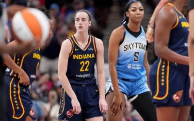 What to Watch: Indiana Fever vs. Chicago Sky – The Caitlin Clark Factor