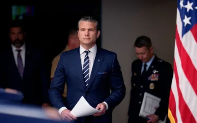 White House Intervenes in Pentagon Polygraph Testing Controversy
