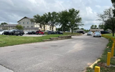 Wichita Police Identify Victim in Fatal Stabbing Incident