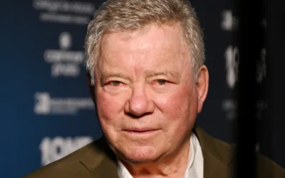 William Shatner, 94, Issues Stern Warning Amid Ongoing Health Struggles