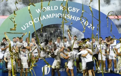 World Rugby Clarifies Rules Following Controversial Springboks’ Tactics