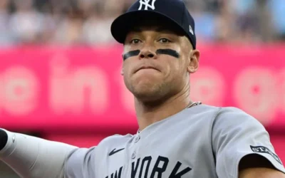 Yankees Face Tough Decisions as Aaron Judge Prepares to Return
